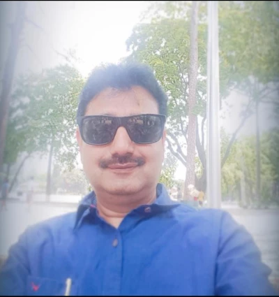 Dr Mirtunjay Mishra, Gurgaon