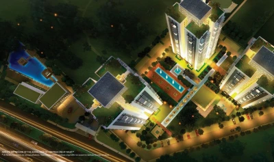 Heritage One, Yamuinanagar