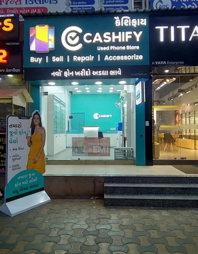 cashify App, India