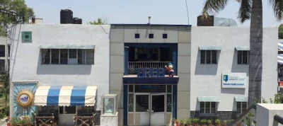 DC Model Senior Secondary School, Sector-7, Panchkula