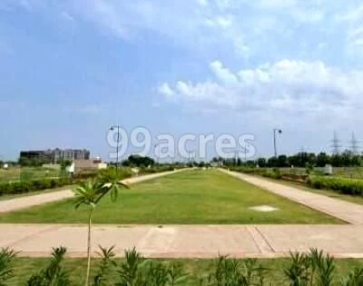 GMADA Aerotropolis Plots, Mohali