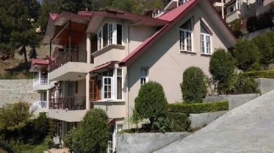 Shandil Estates, Solan, HP