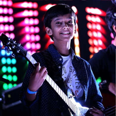 SoundMonk School of Music, Mumbai