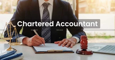 NAV&Co, CHARTERED ACCOUNTANTS, Chandigarh
