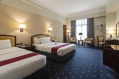 HOtel Grand deluxe, Modinagar