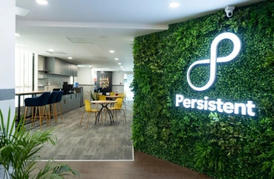 Persistent Systems, Banglore
