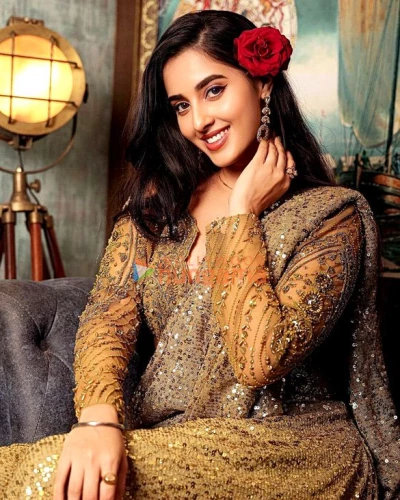 Simratt Kaur Randhawa, Parwanoo