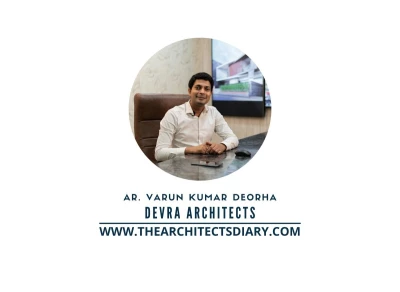 Devra Architects, Chandigarh