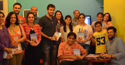 Books Club of India, Noida