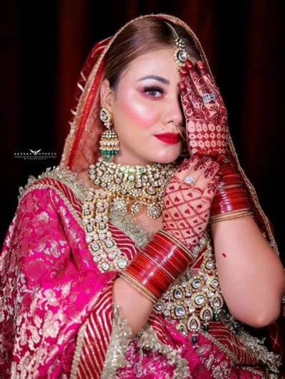 Madonnaz Beauty Point, Gurgaon