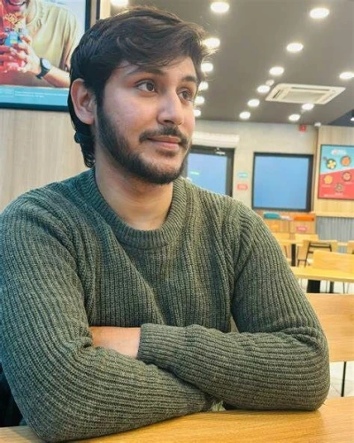 Rahul Thakur, Meerut