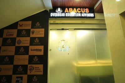 Abacus Overseas Education Advisors