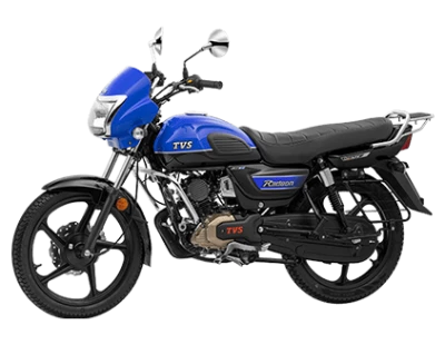 TVS-Shri Mishri, Chennai