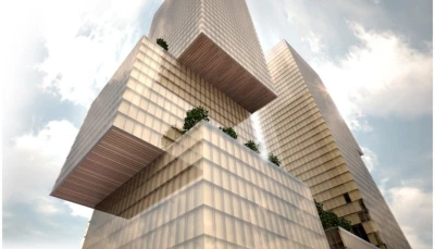 Cuttingedge Architects, Banglore