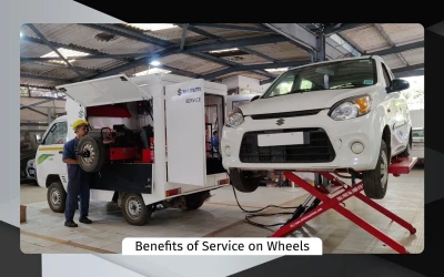 Shivam Automobiles (Bike Service & Repair), Noida