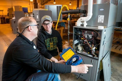 Delhi Air Conditioning and Engineers, Chandigarh