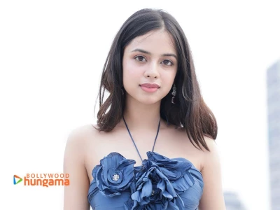 𝐍itanshi Goe, Noida