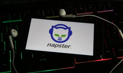 Napster Music Academy, Solan
