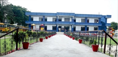 olice DAV Public School, Civil lines, Ludhiana