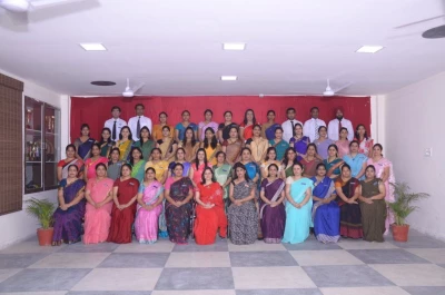 DAV International School, Verka chaunk, Amritsar