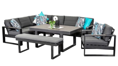 Style Spa Furniture, Chandigarh