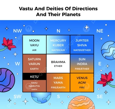 VASTU Jyotish and Astrology