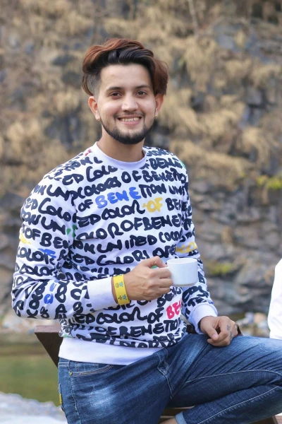 VIVEK CHOUDHARY, Mohali