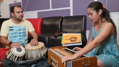 Zedd Music Academy, Panchkula