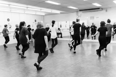 Beat Tap Studio, Zirakpur