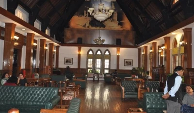 Shimla Amateur Dramatic Club