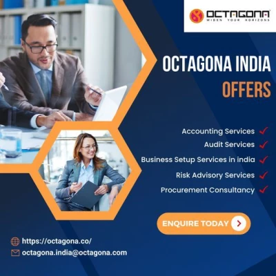 Octagona India Private Limited, Delhi