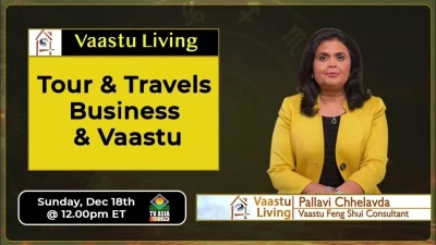 Vasu Travel & Tourism LLC
