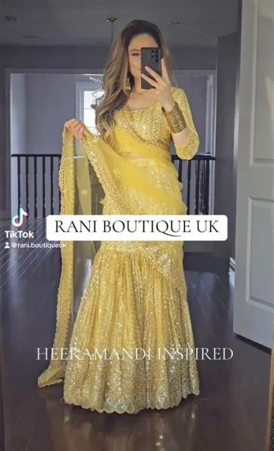 Rani Boutique In Chandigarh