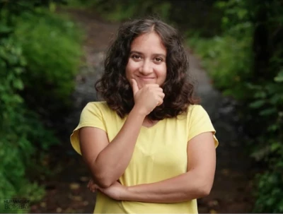 . Shivya Nath, Baddi