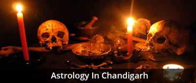 Chandigarh Jyotish
