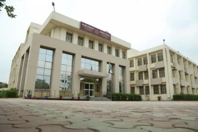 Kendriya Vidyalaya, Sector-25, Rohini, Delhi