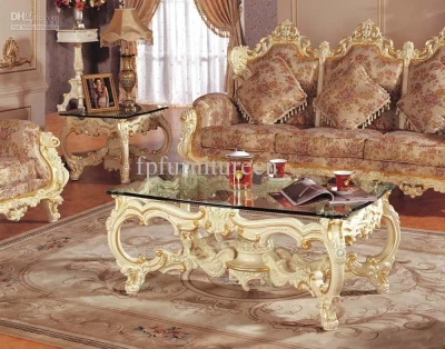 Royal Furnitures Palace