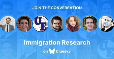 Bluesky Immigration