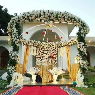 DG Event & Entertainment, Sohna road, Gurgaon