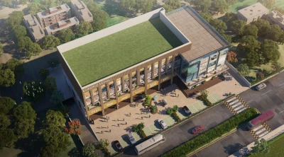 Subhash Mangat & Sons Property Consultants, Sector-2, Chandigarh