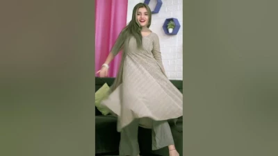 Muskan Shaikh, Noida