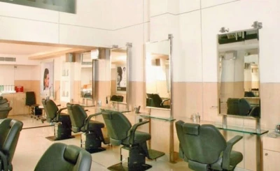 Affinity Salon, Sector-50 Gurgaon