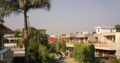 Uppal Estate Sector 30, Pinjore, Panchkula