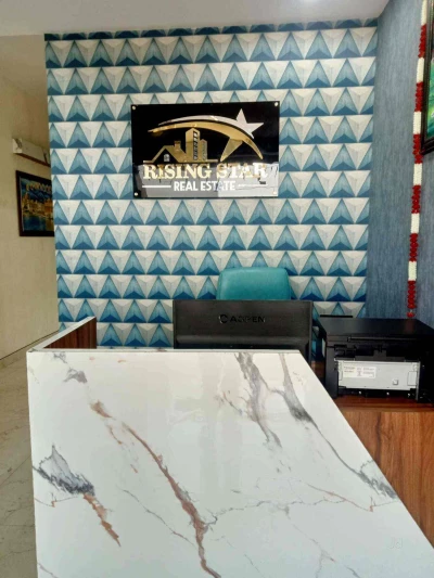 Rising Star Real Estate Khanpur, Kharar, Mohali