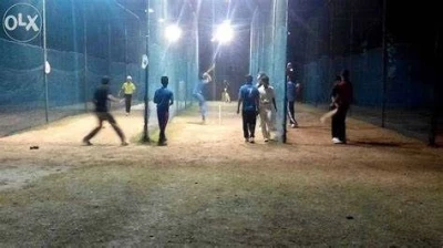 Saint Soldier Cricket Academy, Chandigarh