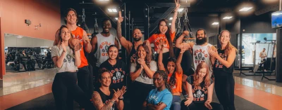 World Gym-the Bodybuilding School