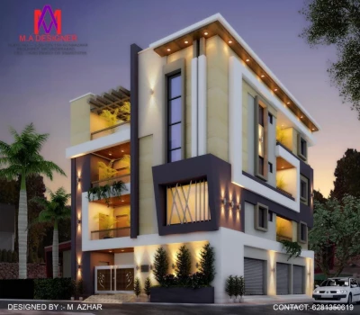 Divine Architects & Developers