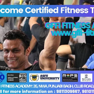 GFFI Fitness Academy