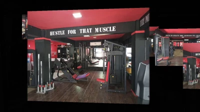 Intensity Gym Gurgaon Sector 23, Gurgaon