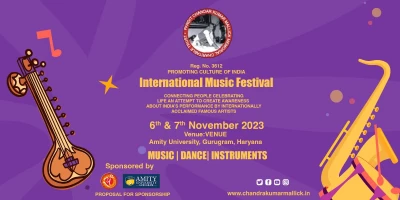 Pandit Chandra Kumar Mallick Music and Dance Academy, Gurgaon